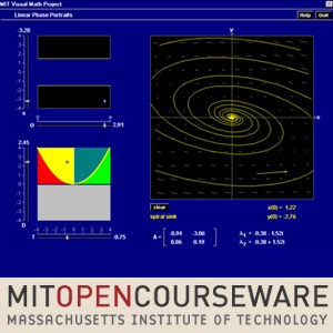 Differential Equations, Spring 2006 cover