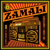 Zamali - Funky Rotator