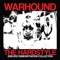 Cut Short - Warhound lyrics