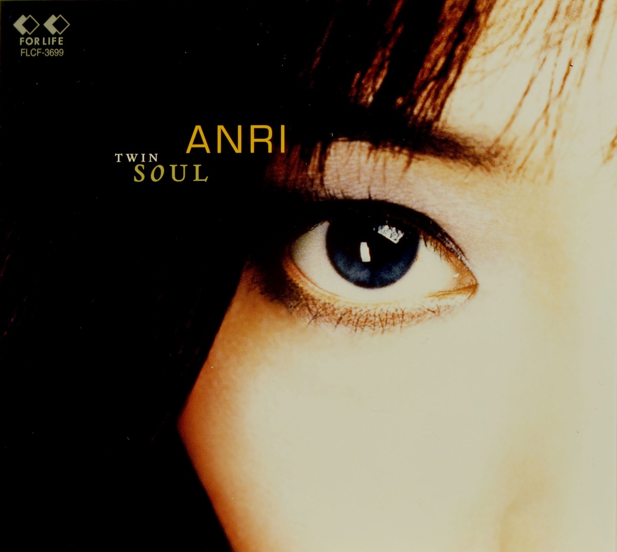 杏里 - TWIN SOUL (1997) [iTunes Match AAC M4A]-新房子