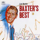 The Poor People of Paris (Jean's Song) - Les Baxter and His Orchestra