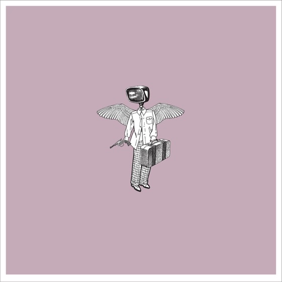 Cover artwork for When I Think About You