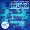 Ben Carlos (feat. Christina Tamayo) - Single album lyrics, reviews, download