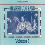 Memphis Jug Band - Turpentine Blues