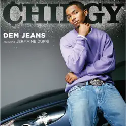 Dem Jeans (A Capella) - Single [feat. Jermaine Dupri] - Single - Chingy