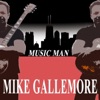 Mike Gallemore - Can't Keep a Good Man Down