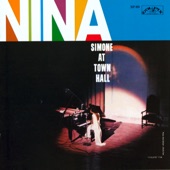 Exactly Like You (Live At Town Hall: 2004 Remaster) by Nina Simone