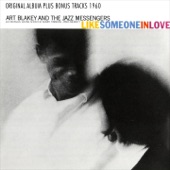 Like Someone in Love (Original Album Plus Bonus Tracks 1960) artwork