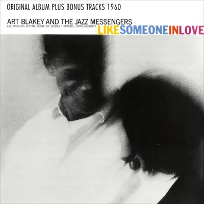 Like Someone in Love (Original Album Plus Bonus Tracks 1960) - Art Blakey