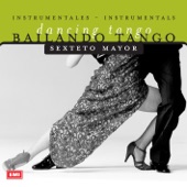 Bailando Tango artwork