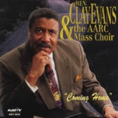 Rev. Clay Evans - Oh the Blood of Jesus (feat. The AARC Mass Choir)