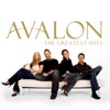 Avalon - Can't Live a Day