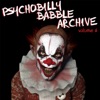 Psychobilly Babble Archive, Vol. 6, 2015