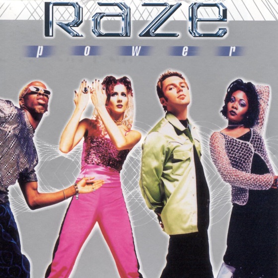 Cover artwork for All Around the World