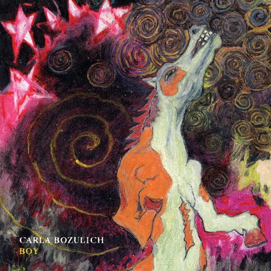 Cover artwork for Lazy Crossbones
