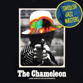 The Chameleon artwork