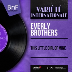 The Everly Brothers - Bye Bye Love