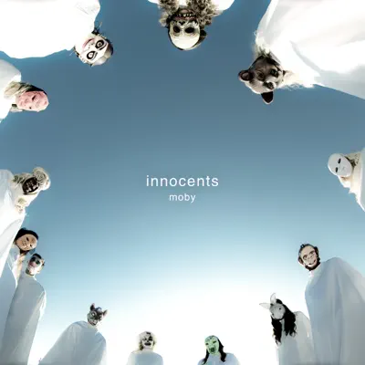 Innocents (Deluxe Video Bonus Version) - Moby