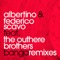 Banga (feat. The Outhere Brothers) [Aexcit Remix] - Albertino & Federico Scavo lyrics