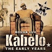Hits of Kabelo artwork