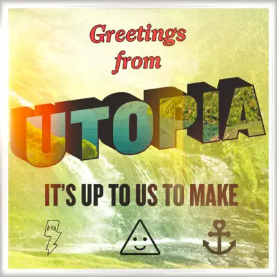 Utopia - Single - Yacht