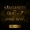 Fine Boy (feat. Duc-Z) - Single