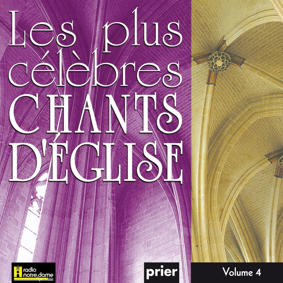 Ensemble Vocal Lalliance La Voici La Nuit De Dieu Les plus célèbres chants d'église, Vol. 5 by Ensemble Vocal l'Alliance on  Apple Music