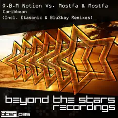 Caribbean (O.B.M Notion vs. Mostfa & Mostfa) - Single by OBM Notion & Mostfa & Mostfa album reviews, ratings, credits