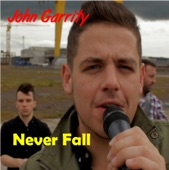 Never Fall - Single