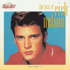 The Best of Rick Nelson, Vol. 2 - Ricky Nelson