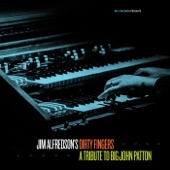 Jim Alfredson's Dirty Fingers - Dirty Fingers