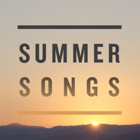 Various Artists - Summer Songs artwork