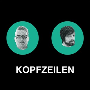 KPFZLN S02E01 – Verspätete Verspätung