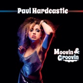 Paul Hardcastle - Unlimited Love