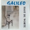 Treffer - Galileo lyrics