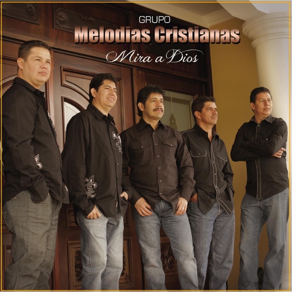 Grupo Melodias Cristianas - Cree en Jesús
