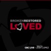 Broken. Restored. Loved. (feat. Josh Lopez) [Live]