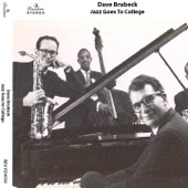 Dave Brubeck - Out of Nowhere