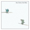 Sea Green, See Blue. - EP artwork