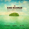Richvibes Riddims (Red, Gold & Green) - King Richman