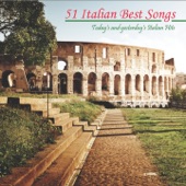 51 Italian best songs - Today's and yesterday's Italian Hits artwork