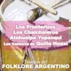 Tesoros del Folklore Argentino