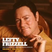 Lefty Frizzell - It's Just You (I Could Love Always) (1952 Version)