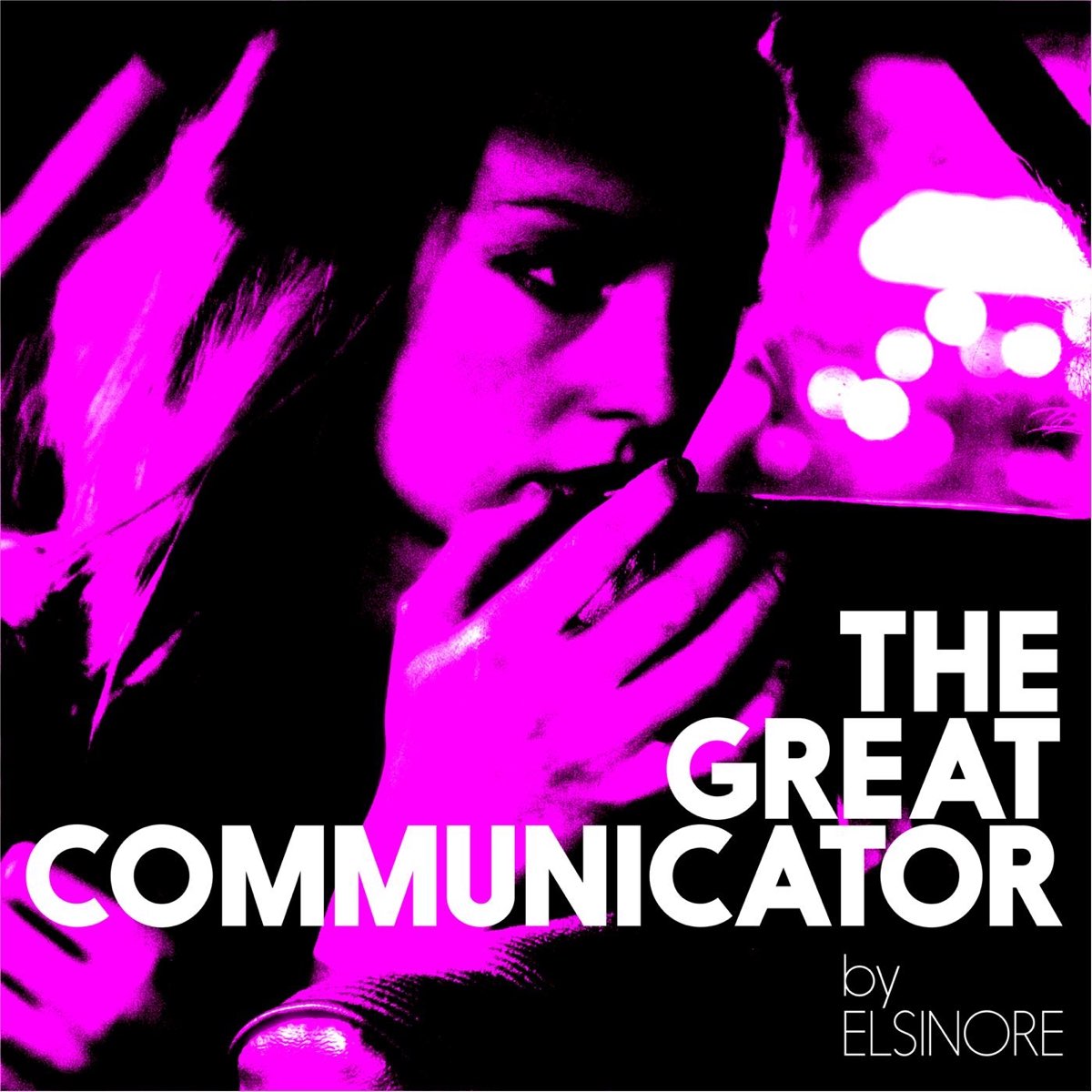 The great communicator