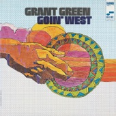 Goin' West (The Rudy Van Gelder Edition) artwork