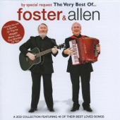 By Special Request - The Very Best of Foster & Allen artwork
