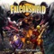 Burn (feat. Badministrator) - Falconshield lyrics