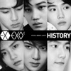 EXO-K - History