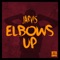 Elbows Up - JARVIS lyrics
