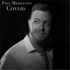 Covers by Paul Middleton album reviews, ratings, credits